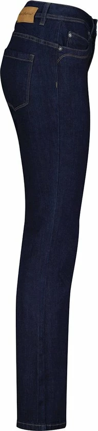 Red Button Babette 4 Red Button Babette - Afbeelding 4