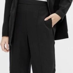 Pieces PCBOSSY LS LOOSE BLAZER NOOS Dames Blazer - Maat S -Dameskleding Verkoop 253x840 1