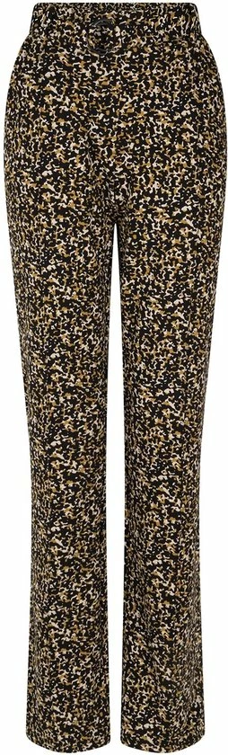 Zoso Broek Sophie 225 0136 0000 Bronze Black Dames Maat - XXL 1 Zoso Broek Sophie 225 0136 0000 Bronze Black Dames Maat - XXL