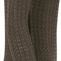 Urban Classics Dames Trui Ladies Long Wideneck Sweater Olive -Dameskleding Verkoop 258x840 1