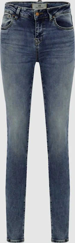 LTB Jeans LTB Nicole Jeans Volwassenen Lichtblauw 19 LTB Jeans LTB Nicole Jeans Volwassenen Lichtblauw - Afbeelding 19