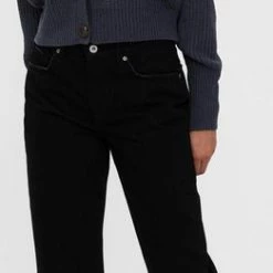 VERO MODA VMLEA LS V-NECK CUFF CARDIGAN NOOS Dames Vest - Maat L 7 VERO MODA VMLEA LS V-NECK CUFF CARDIGAN NOOS Dames Vest - Maat L -Dameskleding Verkoop 261x840