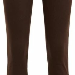 WE Fashion Dames High Waist Skinny Jeans Met Stretch