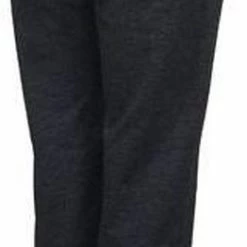 Donnay - Joggingbroek Rechte Pijp - Dames - M - Grijs -Dameskleding Verkoop 262x840