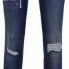 LTB Jeans LTB Julita X Jeans Volwassenen Donkerblauw