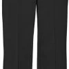 VERO MODA VMBECKY HR WIDE PULL ON PANT NOOS Dames Broek - Maat S X L30