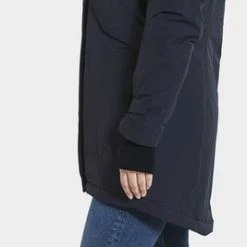 Didriksons TANJA WNS PARKA 6 Dames Outdoor Parka - Maat 40 23 Didriksons TANJA WNS PARKA 6 Dames Outdoor Parka - Maat 40 -Dameskleding Verkoop 267x840 4