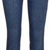 Noisy May NMSALLIE HW FLARE JEANS VI021MB NOOS Dames Jeans - Maat 2834