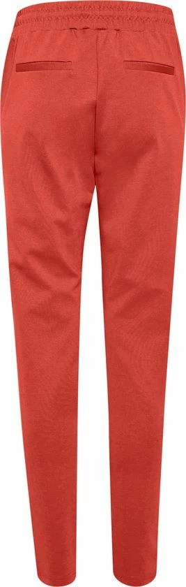 Ichi IHKATE PA2 Dames Broek - Maat M 2 Ichi IHKATE PA2 Dames Broek - Maat M - Afbeelding 2