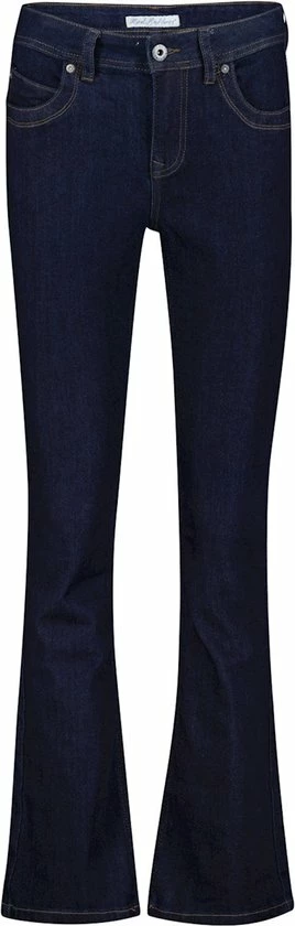 Red Button Babette 1 Red Button Babette