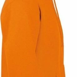 SOLS Snake Unisex Hooded Sweatshirt / Hoodie (Oranje) 5 SOLS Snake Unisex Hooded Sweatshirt / Hoodie (Oranje) -Dameskleding Verkoop 269x840