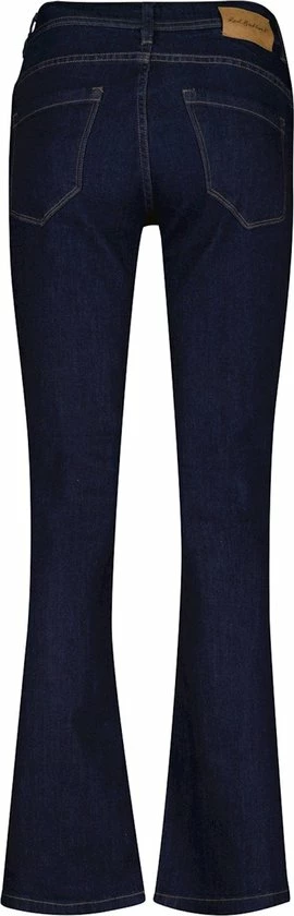 Red Button Babette 3 Red Button Babette - Afbeelding 3