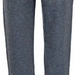 Donnay - Joggingbroek Rechte Pijp - Dames - M - Grijs -Dameskleding Verkoop 271x840 1