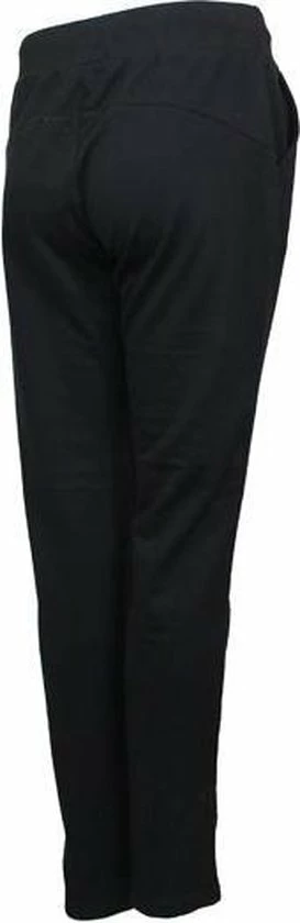 Donnay - Joggingbroek Rechte Pijp - Dames - 3XL - Zwart 3 Donnay - Joggingbroek Rechte Pijp - Dames - 3XL - Zwart - Afbeelding 3