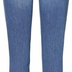 Vero Moda VMTANYA MR S PIPING JEANS VI349 GA NOOS Dames Jeans - Maat XL X 34 -Dameskleding Verkoop 273x840 6