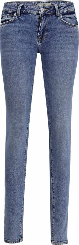 LTB Jeans LTB Nicole Jeans Volwassenen Donkerblauw 1 LTB Jeans LTB Nicole Jeans Volwassenen Donkerblauw