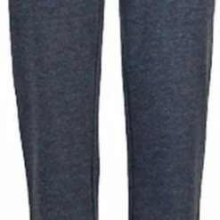 Donnay - Joggingbroek Rechte Pijp - Dames - M - Grijs -Dameskleding Verkoop 275x840 1