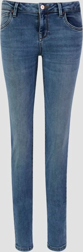 LTB Jeans LTB Nicole Jeans Volwassenen Lichtblauw 1 LTB Jeans LTB Nicole Jeans Volwassenen Lichtblauw