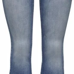ONLY ONLBLUSH LIFE MID FLARED BB REA1319 NOOS Dames Jeans - Maat XS X L34