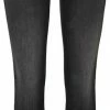 Vero Moda VEO MODA VMLUX MR SLIM JEANS RI101 NOOS Dames Jeans - Maat S