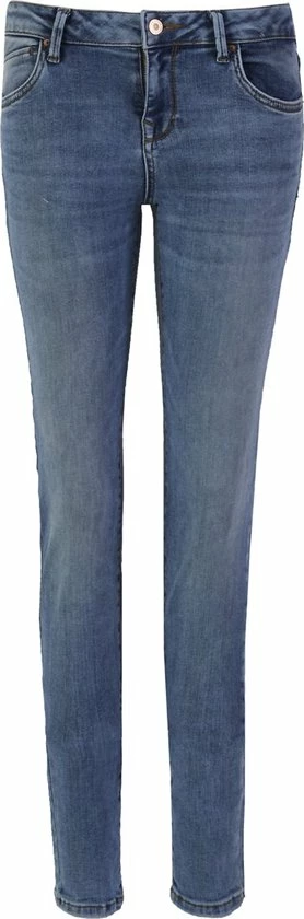 LTB Jeans LTB Nicole Jeans Volwassenen Lichtblauw 23 LTB Jeans LTB Nicole Jeans Volwassenen Lichtblauw - Afbeelding 23