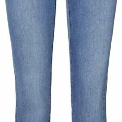 Vero Moda VMTANYA MR S PIPING JEANS VI349 GA NOOS Dames Jeans - Maat XL X 34 -Dameskleding Verkoop 279x840 10