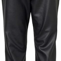 VERO MODA VMEVA MR LOOSE STRING COATED PNT GA NOOS Dames Broek - Maat S X L34 -Dameskleding Verkoop 280x840 2