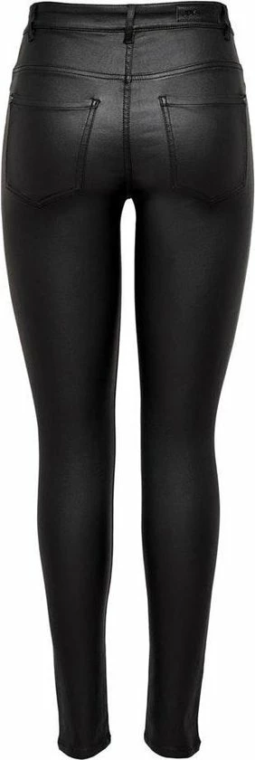 JDYNEWTHUNDER COATED HIGH SKN PNT NOOS 6 JDYNEWTHUNDER COATED HIGH SKN PNT NOOS - Afbeelding 6