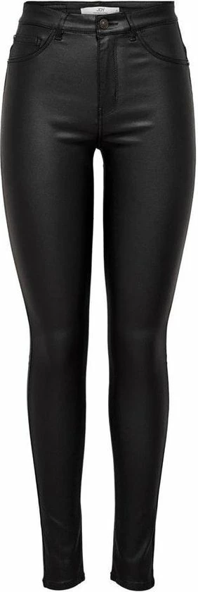 JDYNEWTHUNDER COATED HIGH SKN PNT NOOS 10 JDYNEWTHUNDER COATED HIGH SKN PNT NOOS - Afbeelding 10