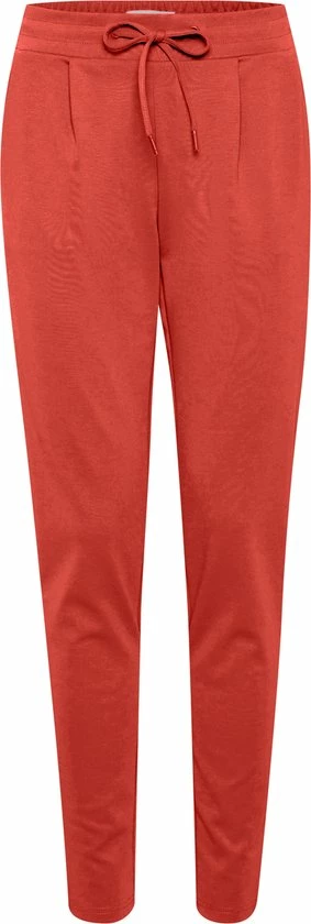 Ichi IHKATE PA2 Dames Broek - Maat M 1 Ichi IHKATE PA2 Dames Broek - Maat M