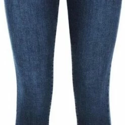 VERO MODA VMSOPHIA HW SKINNY JEANS MD BL NOOS Dames Jeans - Maat L -Dameskleding Verkoop 285x840 7