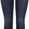 JdY JDYNEWNIKKI LIFE HIGH SKN MD BL DNM NOOS Dames Jeans - Maat XS32