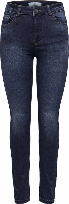 JdY JDYNEWNIKKI LIFE HIGH SKN MD BL DNM NOOS Dames Jeans - Maat XS32 1 JdY JDYNEWNIKKI LIFE HIGH SKN MD BL DNM NOOS Dames Jeans - Maat XS32
