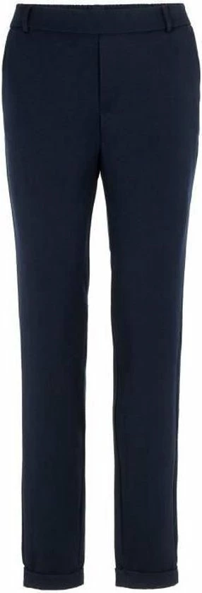 Vero Moda Broek Maya Nachtblauw-M (38)-32 6 Vero Moda Broek Maya Nachtblauw-M (38)-32 - Afbeelding 6