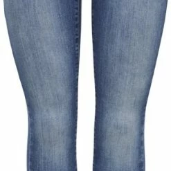 ONLY ONLFOREVER HIGH LIFE HW SK REA958 Dames Jeans - Maat L X L34