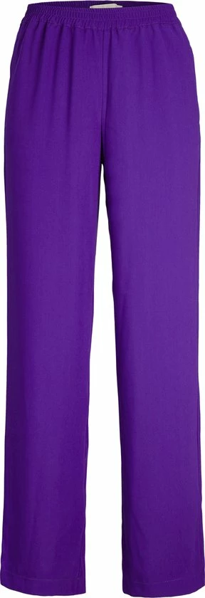 JJXX JXPOPPY REGULAR HW PANT NOOS Dames Broek - Maat XS X L34 1 JJXX JXPOPPY REGULAR HW PANT NOOS Dames Broek - Maat XS X L34