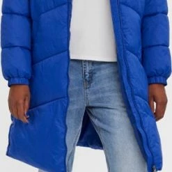 VERO MODA VMUPPSALA COAT CUR Dames Jas - Maat 50 -Dameskleding Verkoop 288x840 4