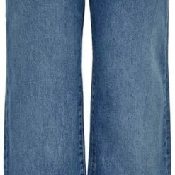 ONLY ONLHOPE EX HW WIDE DNM ADD465 NOOS Dames Jeans - Maat 28/30