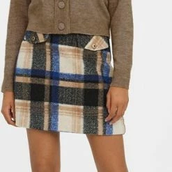 Vero Moda Vest Vmvigga Ls V-neck Cardigan Ga 10271501 Tigers Eye/w Melange Dames Maat - M 11 Vero Moda Vest Vmvigga Ls V-neck Cardigan Ga 10271501 Tigers Eye/w Melange Dames Maat - M -Dameskleding Verkoop 291x840 6