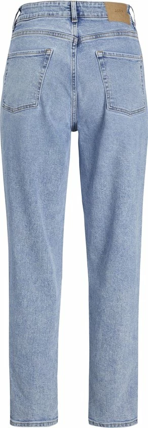 JJXX JXLISBON MOM HW CC4003 NOOS Dames Jeans - Maat 31 X 34 2 JJXX JXLISBON MOM HW CC4003 NOOS Dames Jeans - Maat 31 X 34 - Afbeelding 2