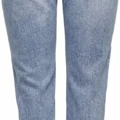 ONLY EMILY LIFE High Waist Straight Fit Dames Jeans - Maat 29 X L32 -Dameskleding Verkoop 292x840 5