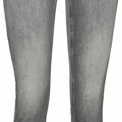 VERO MODA VMPEACH MR SKINNY ANK CUT RI2100 NOOS Dames Jeans - Maat S X L30