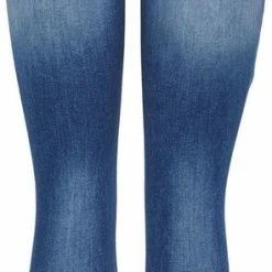 ONLY ONLBLUSH LIFE MID ANK RAW REA1303 NOOS Dames Jeans - Maat 20 ONLY ONLBLUSH LIFE MID ANK RAW REA1303 NOOS Dames Jeans - Maat -Dameskleding Verkoop 295x840 9