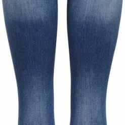 ONLY ONLBLUSH LIFE MID ANK RAW REA1303 NOOS Dames Jeans - Maat 24 ONLY ONLBLUSH LIFE MID ANK RAW REA1303 NOOS Dames Jeans - Maat -Dameskleding Verkoop 296x840 7