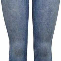 ONLY ONLBLUSH LIFE MID ANK RAW REA1303 NOOS Dames Jeans - Maat 26 ONLY ONLBLUSH LIFE MID ANK RAW REA1303 NOOS Dames Jeans - Maat -Dameskleding Verkoop 297x840 7