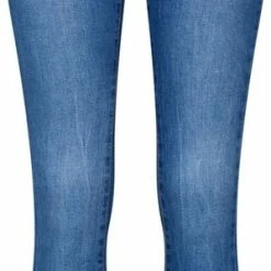 VERO MODA VMTANYA MR S PIPING JEANS VI349 GA NOOS Dames Jeans - Maat S X L32 -Dameskleding Verkoop 299x840