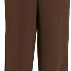 VILA VIKAMMAS HW TAILORED PANT Dames Broek Demitasse - Maat 40 17 VILA VIKAMMAS HW TAILORED PANT Dames Broek Demitasse - Maat 40 -Dameskleding Verkoop 300x840 4