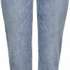 ONLY EMILY LIFE High Waist Straight Fit Dames Jeans - Maat 29 X L32