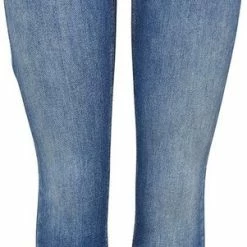 ONLY ONLBLUSH LIFE MID ANK RAW REA1303 NOOS Dames Jeans - Maat 29 ONLY ONLBLUSH LIFE MID ANK RAW REA1303 NOOS Dames Jeans - Maat -Dameskleding Verkoop 301x840 10
