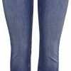 ONLY ONLBLUSH LIFE MID ANK RAW REA1303 NOOS Dames Jeans - Maat